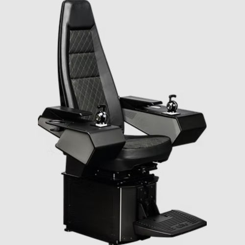 Siège d'opérateur - OP series - Seat Innovation - pour bateau / ajustable / 1 place