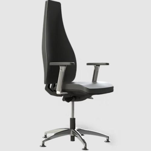 Siège d'opérateur - OP01 - Seat Innovation - pour bateau / avec accoudoirs / ajustable