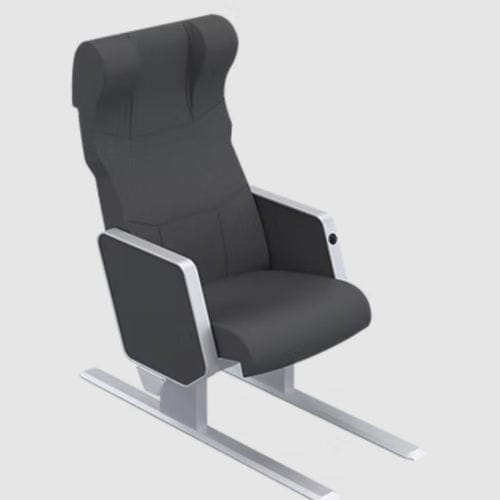 Siège pour bateau - Bahama Diplomat - Seat Innovation - avec accoudoirs / 1 place / noir