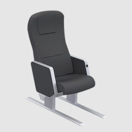 Siège pour bateau - Bahama Edge - Seat Innovation - avec accoudoirs / 1 place / noir