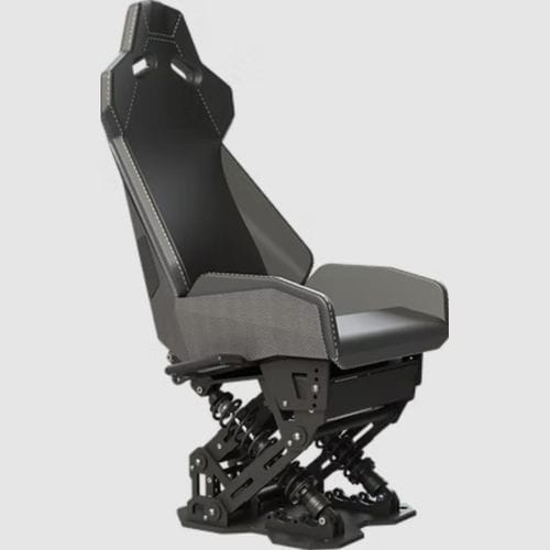 Siège pilote - Seat Innovation - pour bateau / avec accoudoirs / ajustable