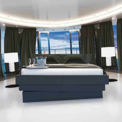 Stabilisateur gyroscopique - Stable Onboard - pour yacht / pour lit double