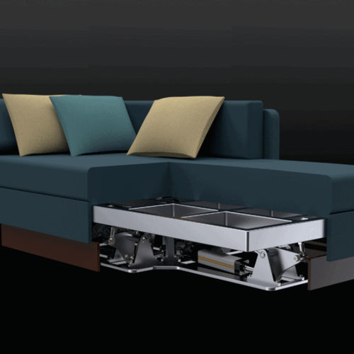 Stabilisateur gyroscopique - Stable Onboard - pour yacht / pour lit simple