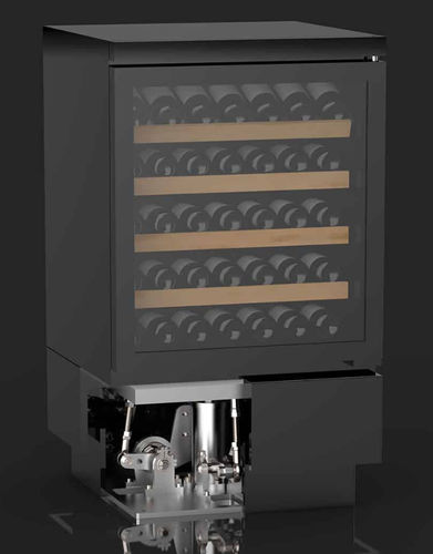 Stabilisateur gyroscopique - Stable Onboard - pour yacht / pour cave à vin