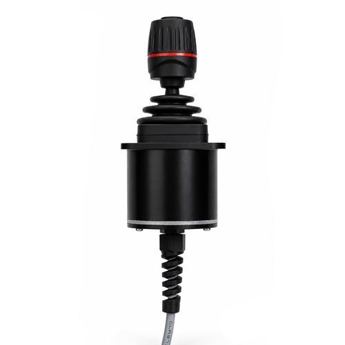 Joystick pour propulseur latéral - JX-3 - Maritronix - pour moteur / pour navire / pour marina