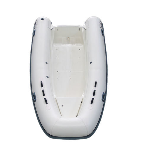 Bateau pneumatique hors-bord - JEETRIB JR-F-385 - Polat Marine Boat Production Company - open / max. 5 personnes