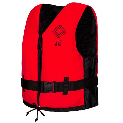 Gilet d'aide à la flottabilité pour sports nautiques - RITA - AVASPORT SRL - pour la pêche / pour canoës et kayaks / à usage professionnel