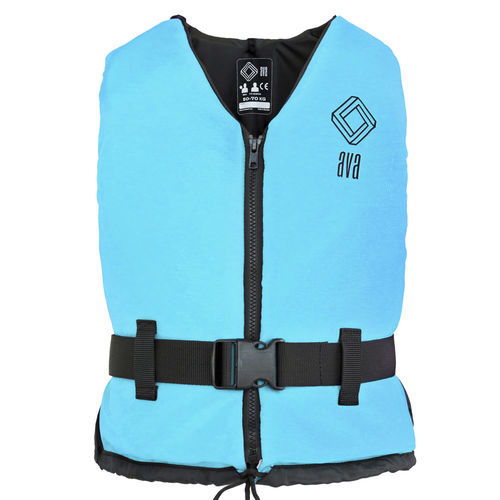 Gilet d'aide à la flottabilité pour sports nautiques - RITA PLUS - AVASPORT SRL - pour la pêche / pour canoës et kayaks / à usage professionnel