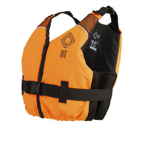 Gilet d'aide à la flottabilité pour voile légère - MIRA - AVASPORT SRL - pour sports nautiques / pour la pêche / pour canoës et kayaks
