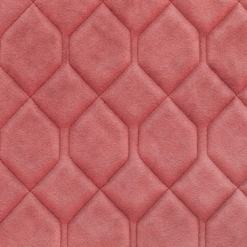 Tissu pour la sellerie marine décoration intérieure - Soft Velvet 1472 - Mariano Farrugia - en polyester / marron / orange