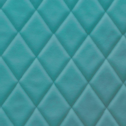 Tissu pour la sellerie marine décoration intérieure - Soft Velvet 1468 - Mariano Farrugia - en polyester / marron / gris