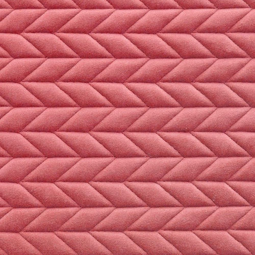 Tissu pour la sellerie marine décoration intérieure - Soft Velvet 1456 - Mariano Farrugia - en polyester / marron / orange