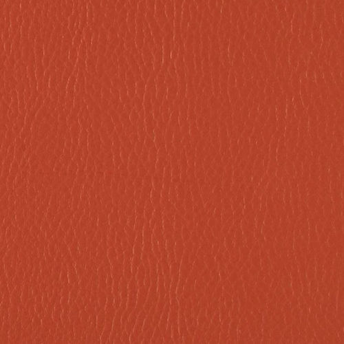 Tissu pour la sellerie marine décoration intérieure - Cactus - Mariano Farrugia - en simili cuir / marron / orange