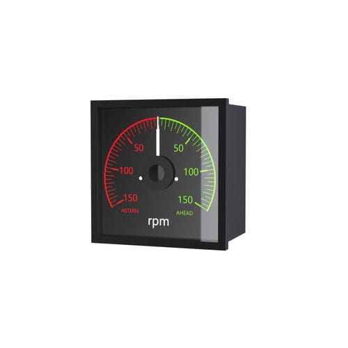 indicateur pour bateau - Ningbo Shanbei Technology Co.,Ltd
