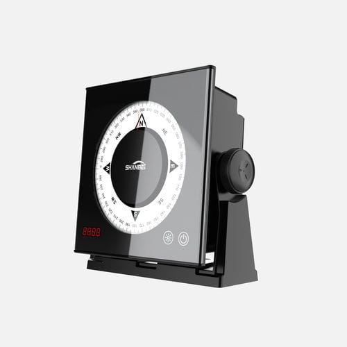 répétiteur pour navire - Ningbo Shanbei Technology Co.,Ltd