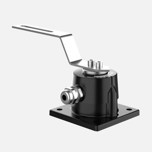 Capteur d'angle de gouvernail - WSS-R68 - Ningbo Shanbei Technology Co.,Ltd - pour bateau / magnétique