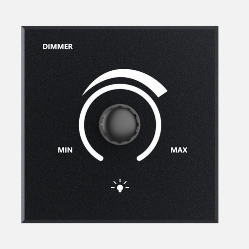 Variateur de lumière pour yacht - WDM-96P - Ningbo Shanbei Technology Co.,Ltd - pour bateau