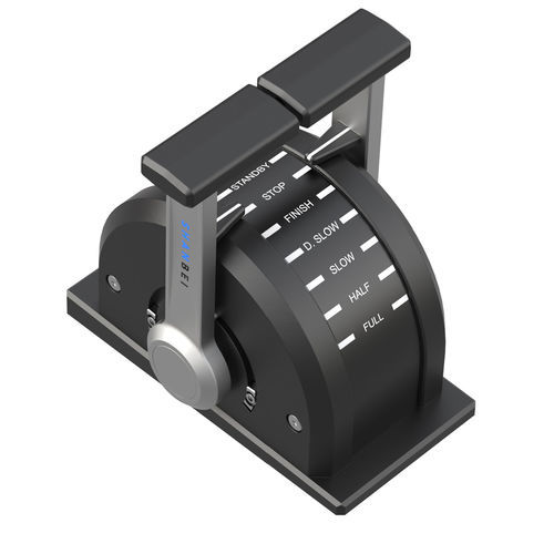 manette de commande moteur - Ningbo Shanbei Technology Co.,Ltd