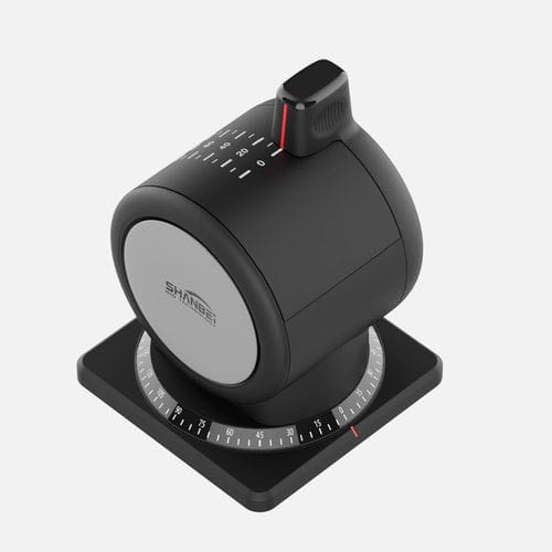 manette de commande moteur - Ningbo Shanbei Technology Co.,Ltd