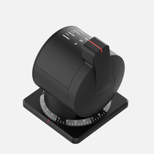 Manette de commande moteur - WLF-70A - Ningbo Shanbei Technology Co.,Ltd - de propulseur / numérique / type azimuth