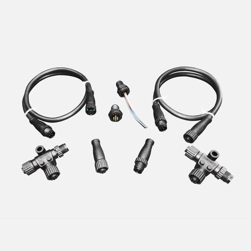 Connectique réseau NMEA 2000® - W2K - Ningbo Shanbei Technology Co.,Ltd