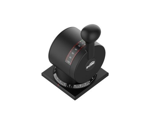 Manette de commande d'accélération - WLF-72 - Ningbo Shanbei Technology Co.,Ltd - mécanique / type azimuth / pour bateau