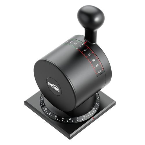 Manette de commande moteur - WLF-72 - Ningbo Shanbei Technology Co.,Ltd - numérique / type azimuth / pour navire