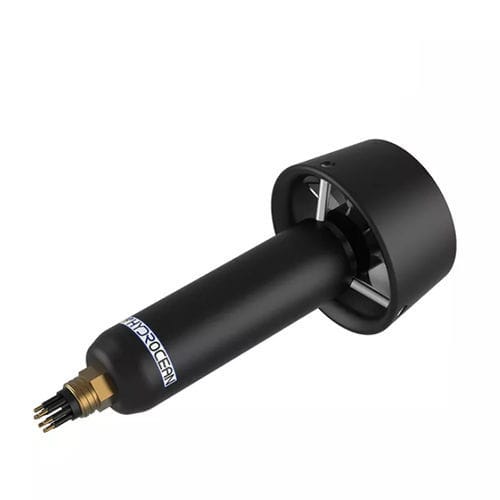Propulseur azimutal - TD06A  - Hydrocean Intelligent Tech (Hainan) Co.,Ltd - externe / sous-marin / pour ROV