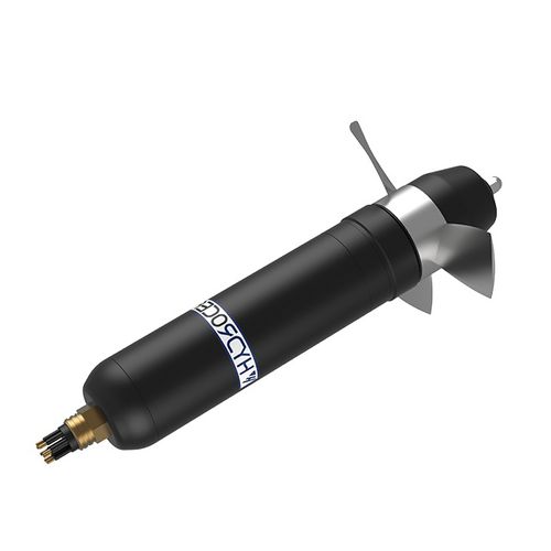 Propulseur azimutal - TD06B  - Hydrocean Intelligent Tech (Hainan) Co.,Ltd - externe / sous-marin / de ROV
