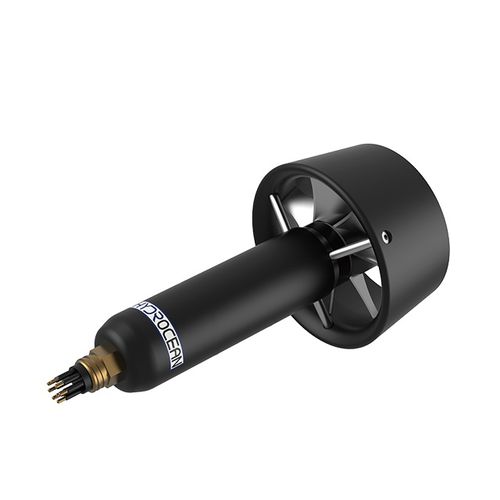 Propulseur azimutal - TD08A  - Hydrocean Intelligent Tech (Hainan) Co.,Ltd - encastré / sous-marin / de ROV