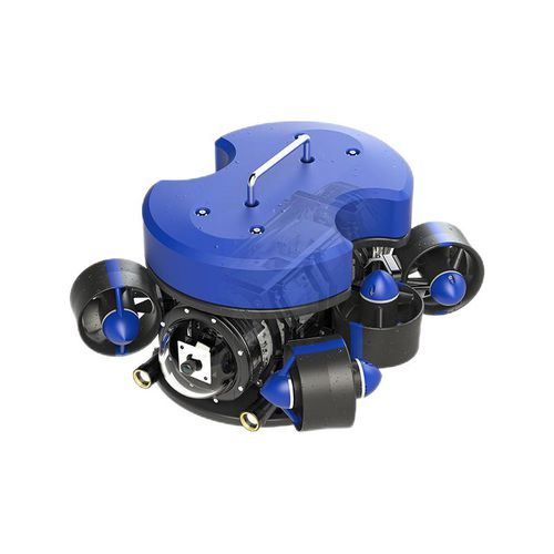 ROV d'observation - S6  - Hydrocean Intelligent Tech (Hainan) Co.,Ltd