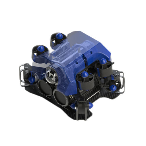 ROV d'observation - S8  - Hydrocean Intelligent Tech (Hainan) Co.,Ltd