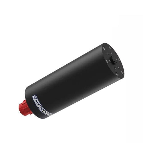 Moteur de propulsion - DM500  - Hydrocean Intelligent Tech (Hainan) Co.,Ltd - électrique / pour AUV / pour ROV