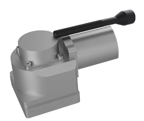 Système de direction pour AUV - ST030  - Hydrocean Intelligent Tech (Hainan) Co.,Ltd - électrique / mécanique / sous-marin