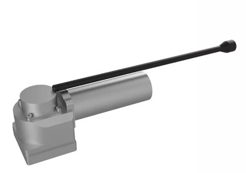 Système de direction pour AUV - ST020  - Hydrocean Intelligent Tech (Hainan) Co.,Ltd - électrique / mécanique / sous-marin
