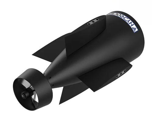 Propulseur azimutal - W533-6 - Hydrocean Intelligent Tech (Hainan) Co.,Ltd - externe / sous-marin / de ROV