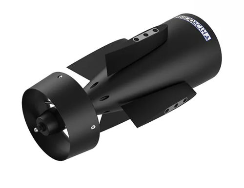 Propulseur azimutal - W124-6 - Hydrocean Intelligent Tech (Hainan) Co.,Ltd - externe / sous-marin / de ROV
