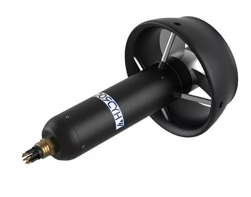 Propulseur azimutal - TD19A  - Hydrocean Intelligent Tech (Hainan) Co.,Ltd - externe / sous-marin / de ROV
