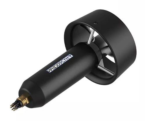 Propulseur azimutal - TD10A  - Hydrocean Intelligent Tech (Hainan) Co.,Ltd - externe / sous-marin / de ROV