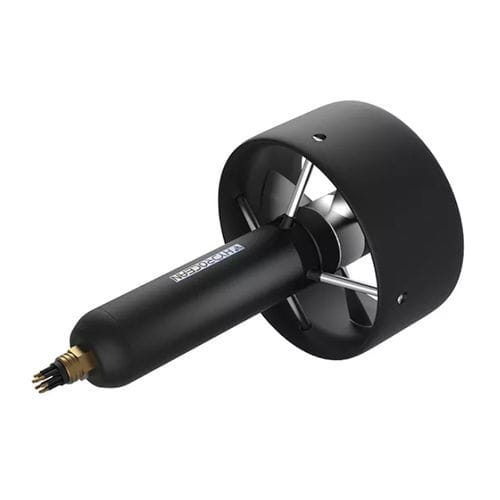 Propulseur azimutal - TD08B  - Hydrocean Intelligent Tech (Hainan) Co.,Ltd - externe / sous-marin / de ROV
