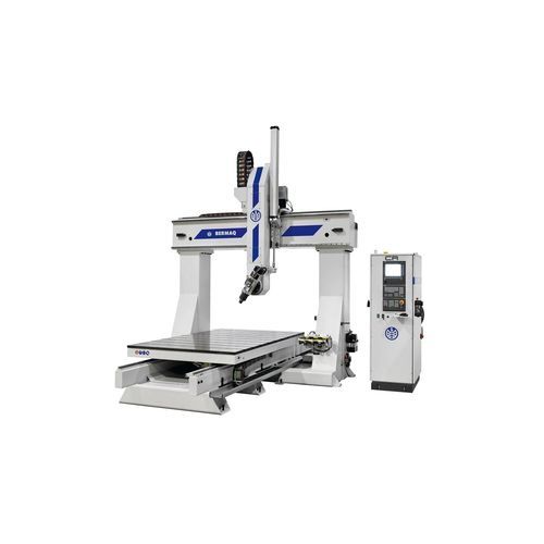 Centre d'usinage CNC - MX  - BERMAQ - à commande numérique / automatique / 3 axes