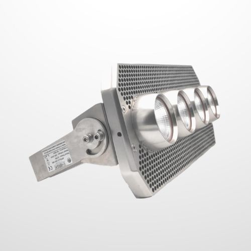 Projecteur de pont - Apollo 200 - SEABRIGHT - pour navire / à LED / en inox