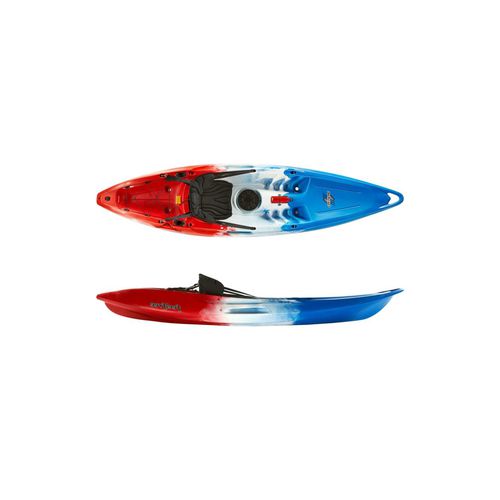Kayak sit-on-top - NOMAD - FeelFree Kayak EU Sp. z o.o - de pêche / surf / pour adulte