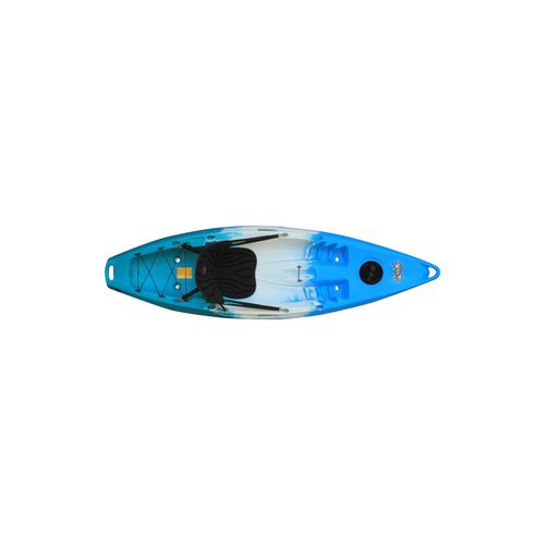 Kayak sit-on-top - MOVE - FeelFree Kayak EU Sp. z o.o - pour adulte / monoplace / multicolore