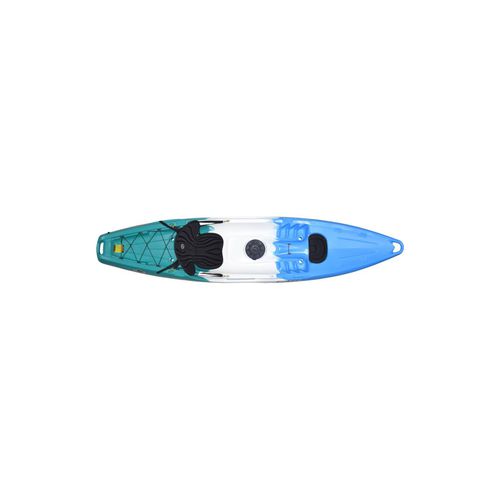 Kayak sit-on-top - JUNTOS - FeelFree Kayak EU Sp. z o.o - de pêche / pour adulte / biplace