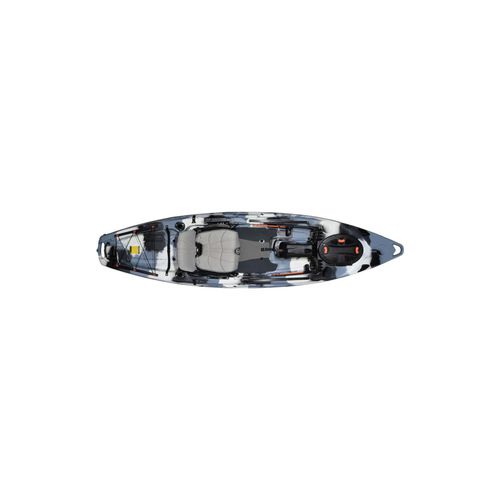 Kayak sit-on-top - LURE 11.5 V2 - FeelFree Kayak EU Sp. z o.o - de pêche / de mer / pour adulte
