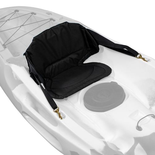 Siège pour kayak - CANVAS  - FeelFree Kayak EU Sp. z o.o - noir