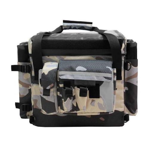 Sac pour la pêche - CRATE  - FeelFree Kayak EU Sp. z o.o - de rangement / pour canoës et kayaks