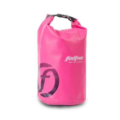 Sac de rangement - MINI- PINK - FeelFree Kayak EU Sp. z o.o - pour canoës et kayaks / étanche