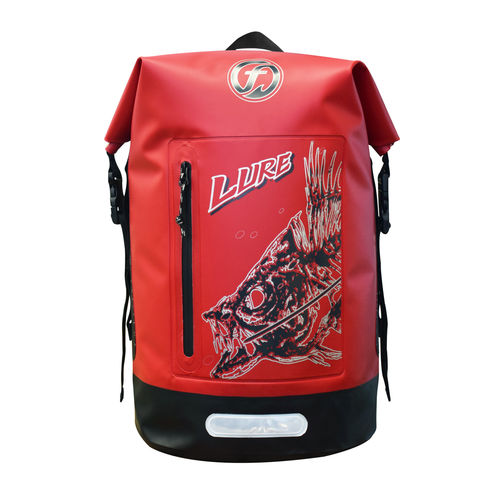 Sac à dos pour la pêche - TANK 30 LURE - FeelFree Kayak EU Sp. z o.o - pour canoës et kayaks / respirant